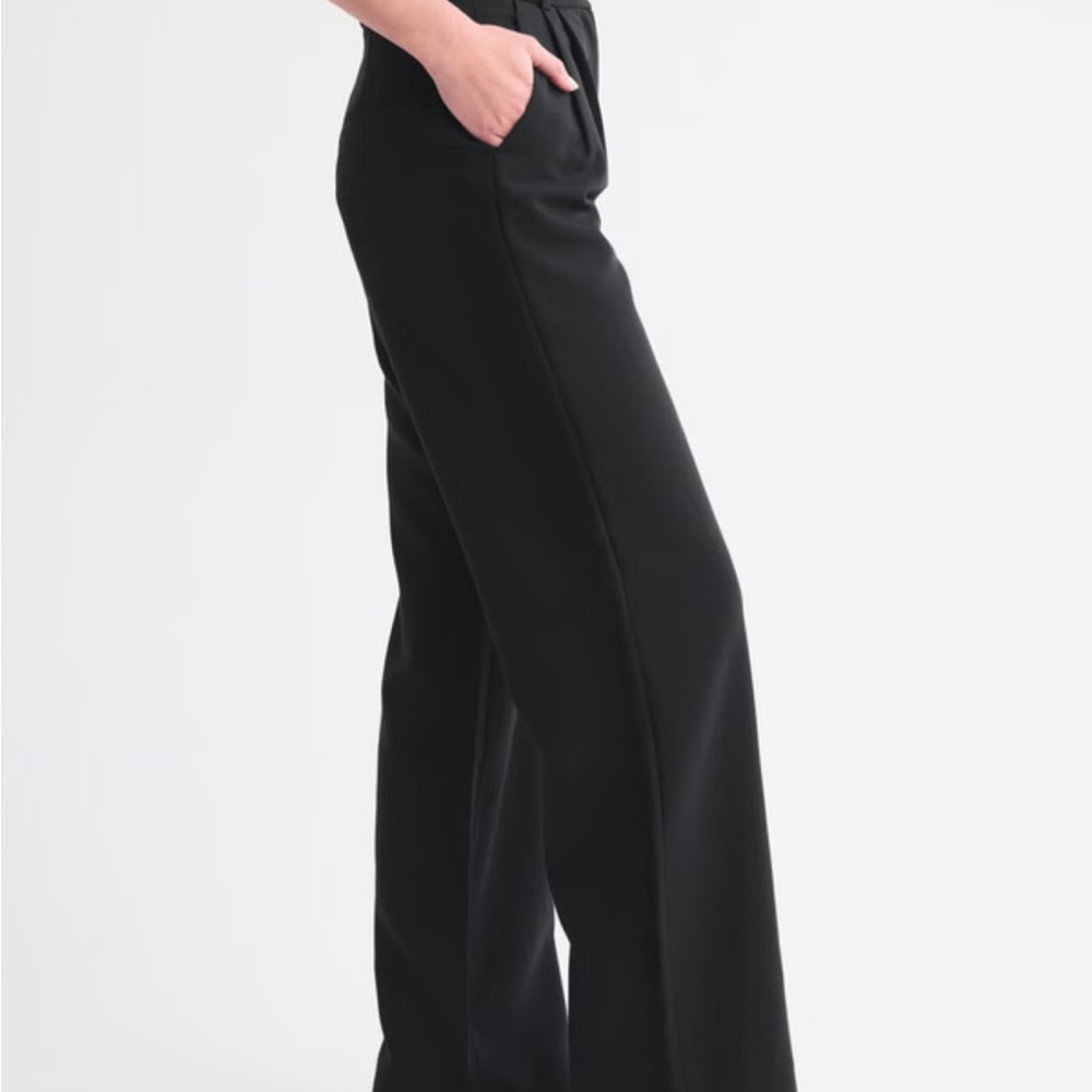 Abercrombie Sloan Pants Curve Love